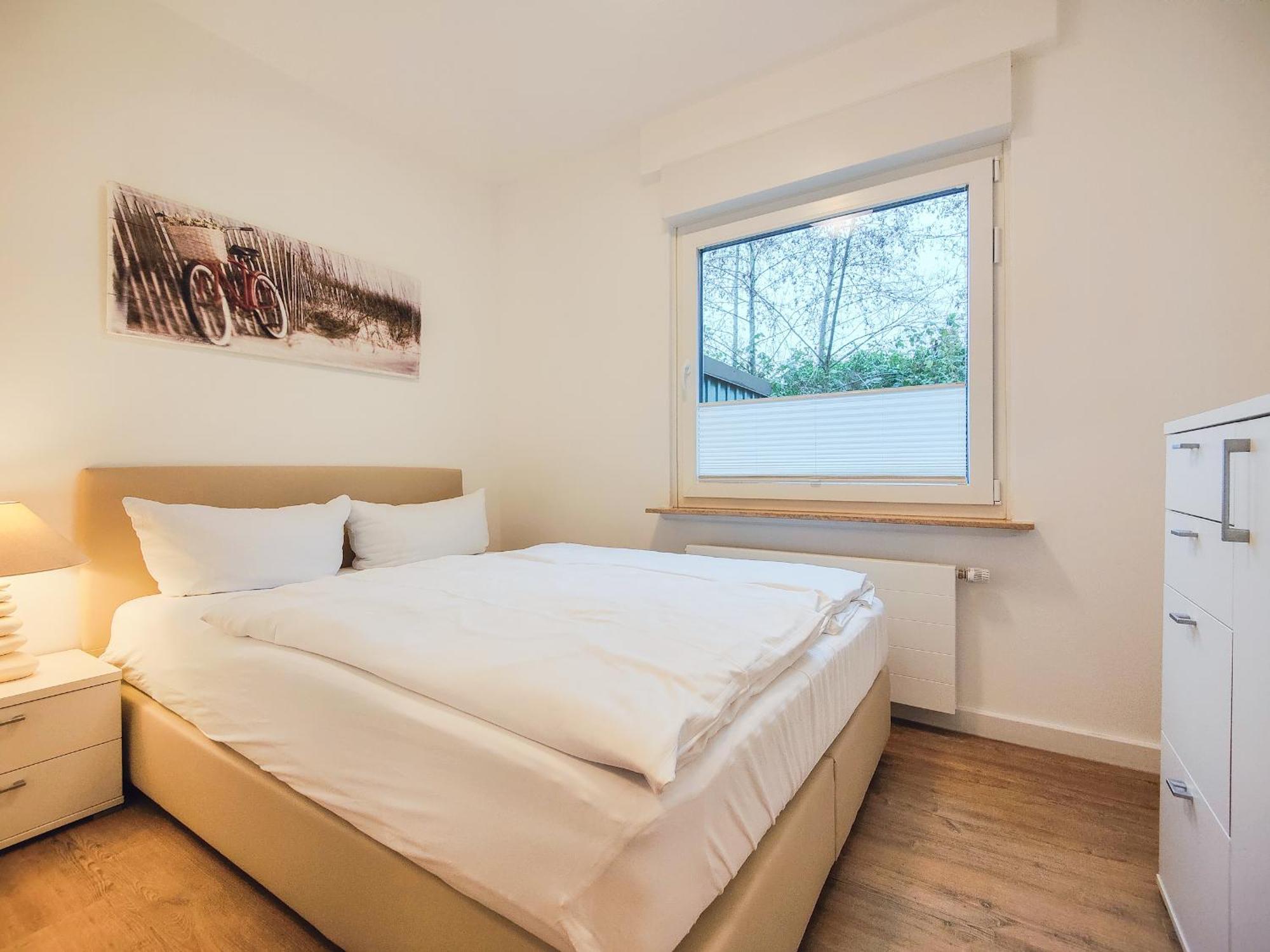 Ferienwohnung 36-05 - Norddeich Екстериор снимка